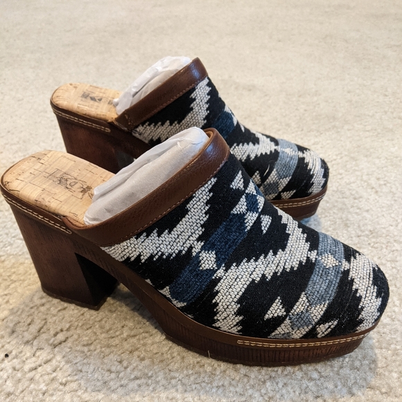 KorkEase Shoes Korks Lori Platform Clog Poshmark